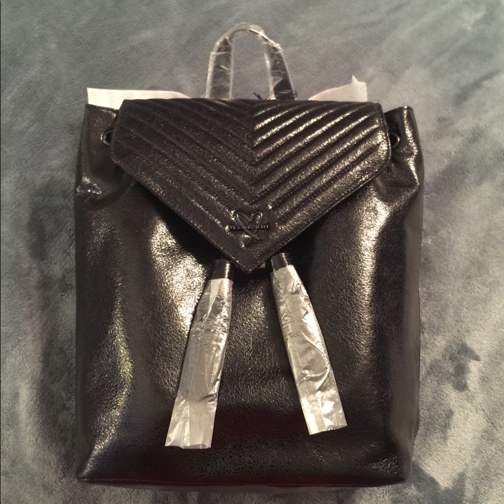 Victoria Secret Back Pack